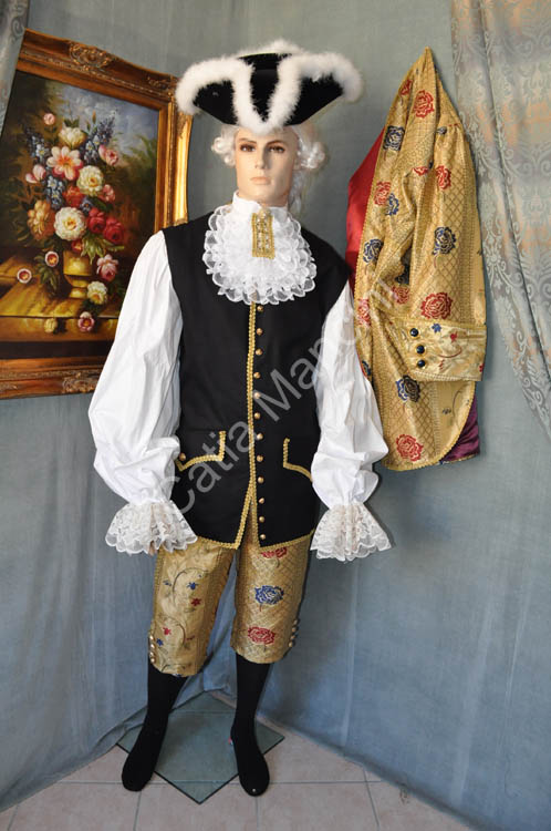 Vendita Costumi Carnevale Veneziano 12